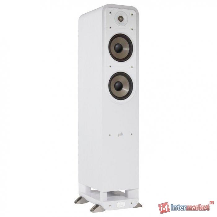 Напольная акустическая система Polk Audio S50e White